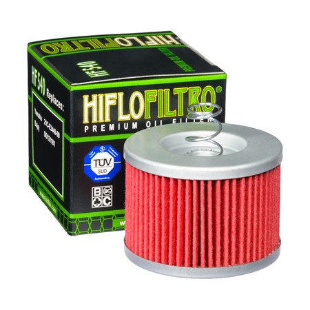 Oljefilter Yamaha