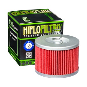 Oljefilter Yamaha