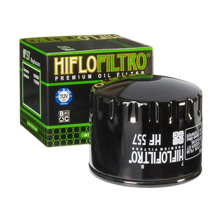 Oljefilter Can-Am