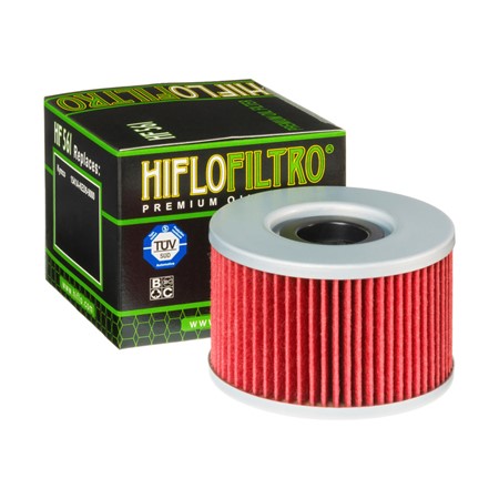 Oljefilter Kymco