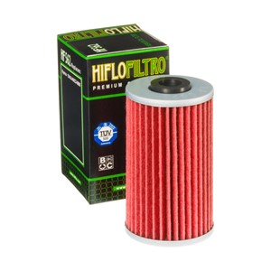 Oljefilter Kymco