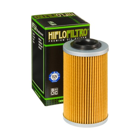 Oljefilter Aprilia, Buell, Can-Am