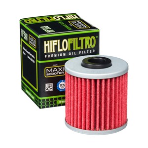 Oljefilter Kymco