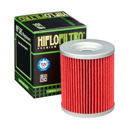 Oljefilter Moto Morini