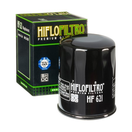 Oljefilter Arctic Cat