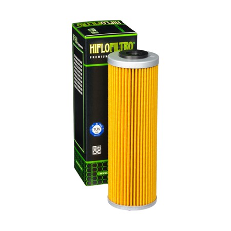 Oljefilter Husqvarna, KTM