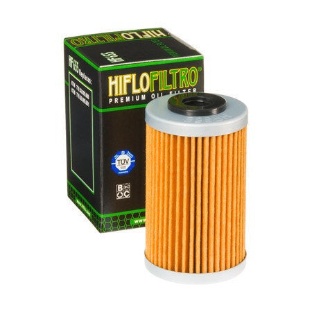 Oljefilter Husqvarna, KTM