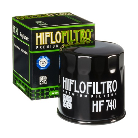 Oljefilter Yamaha Marine