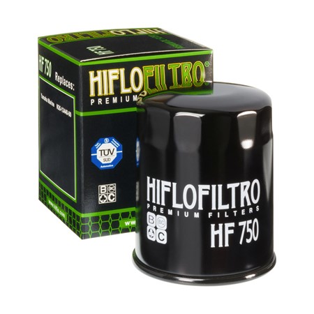 Oljefilter Yamaha Marine