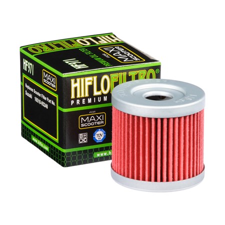 Oljefilter Suzuki