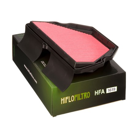 Luftfilter Honda CBR600F