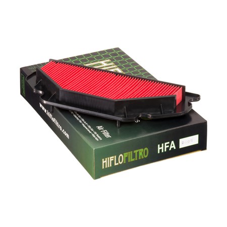 LUFTFILTER ZX-6RR K1,M1 03-04