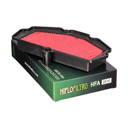 Luftfilter Kawasaki EN/KLE/NINJA/Z