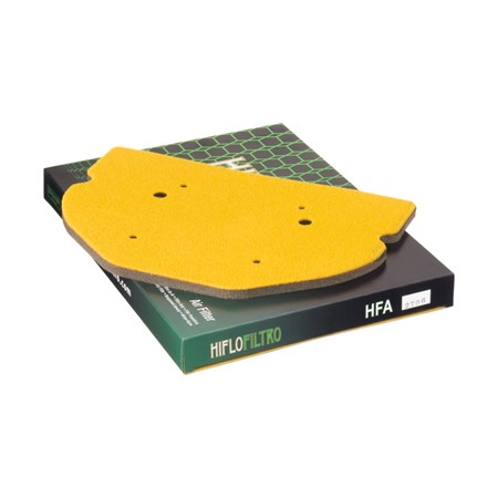 Luftfilter Kawasaki ZX-7RR/ZX-7R