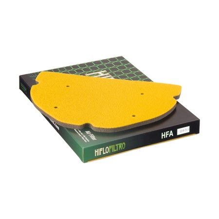 Luftfilter Kawasaki ZX-9R
