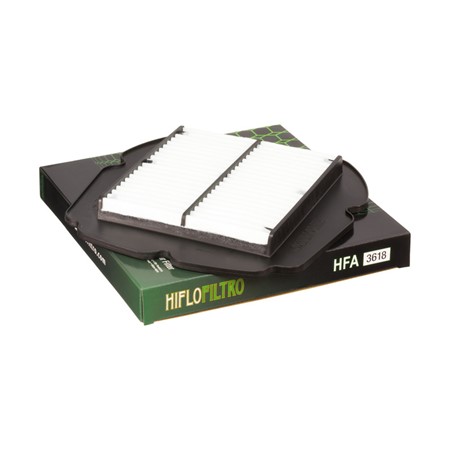 Luftfilter Suzuki SFV/SV