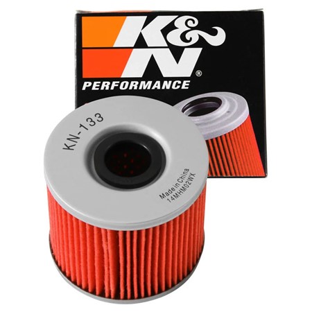 Oljefilter Suzuki