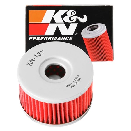 Oljefilter Suzuki