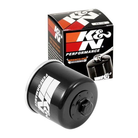 Oljefilter Aprilia, Kawasaki, Suzuki