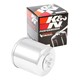 Oljefilter Aprilia, Kawasaki, Suzuki - Chrome