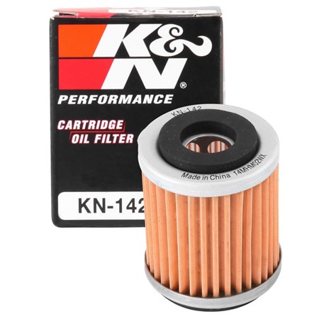 Oljefilter Yamaha