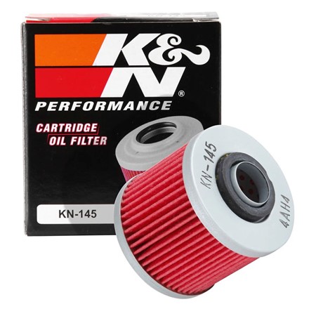 Oljefilter Aprilia, Yamaha