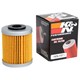Oljefilter KTM, Polaris
