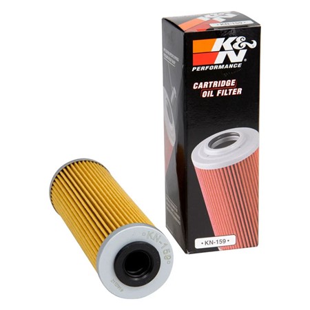 Oljefilter Ducati