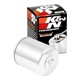 Oljefilter Harley-Davidson, Chrome