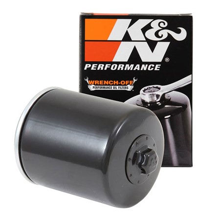 Oljefilter Buell, Harley-Davidson