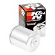 Oljefilter Buell, Harley-Davidson - Chrome