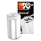 Oljefilter Harley-Davidson, Chrome