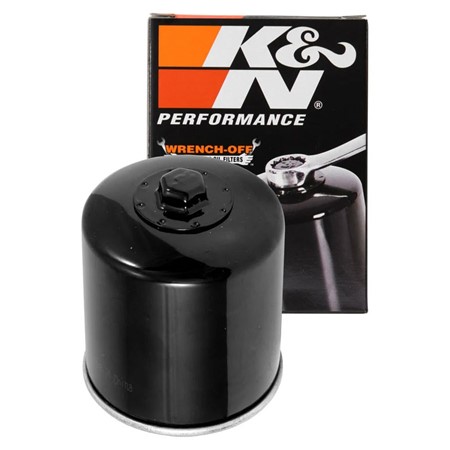 Oljefilter Harley-Davidson