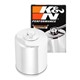 Oljefilter Harley-Davidson, Chrome