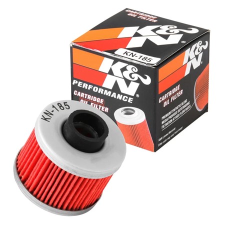 Oljefilter Aprilia, BMW, Peugeot