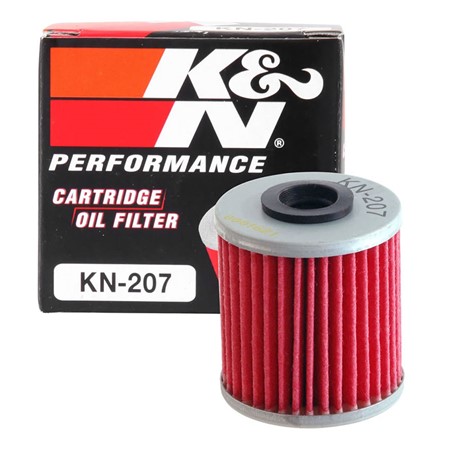 Oljefilter Beta, Kawasaki, Suzuki