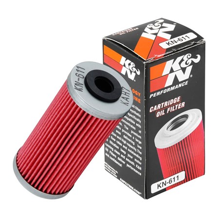 Oljefilter BMW, Husqvarna, KTM, Sherco