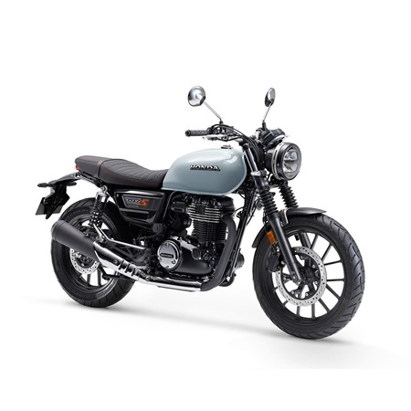 Honda GB350S 2025