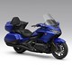 2027 Honda GL1800 Gold Wing Tour