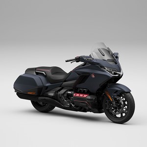 Honda GL1800 Gold Wing DCT 2022