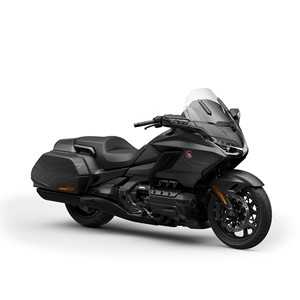 Honda GL1800 Gold Wing DCT 2025