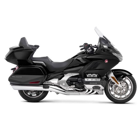 Honda GL1800 Gold Wing Tour DCT 2018