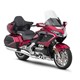 Honda GL1800 Gold Wing Tour DCT 2018