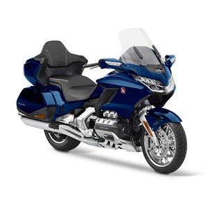 GL1800 Gold Wing Tour DCT 2019