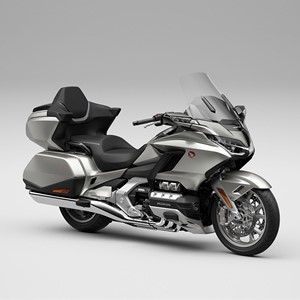 GL1800 Gold Wing Tour DCT 2023