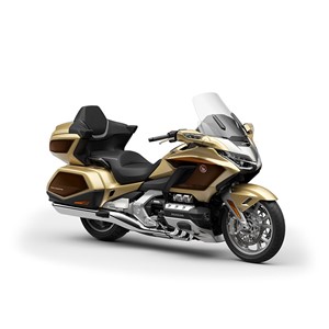 Honda GL1800 Gold Wing Tour DCT 2025