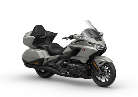 Honda GL1800 Gold Wing Tour DCT 2026