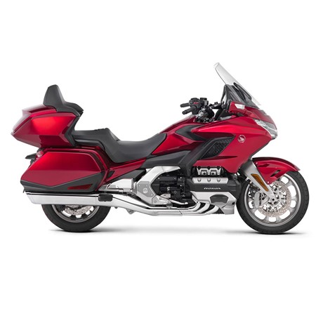 GL1800 Gold Wing Tour 2019
