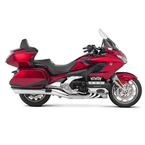 GL1800 Gold Wing Tour 2019