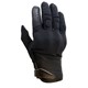 Bullfighter Splash Tekstil Hanske Black